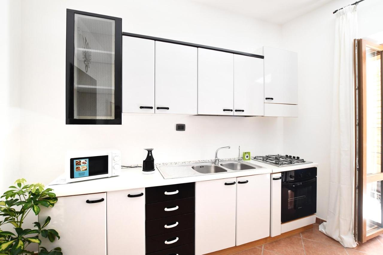Apartamento Iflat Angel's Floor Palermo