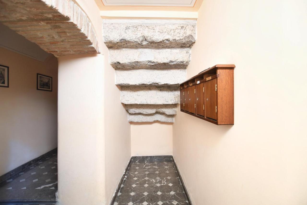 Apartamento Iflat Angel's Floor *