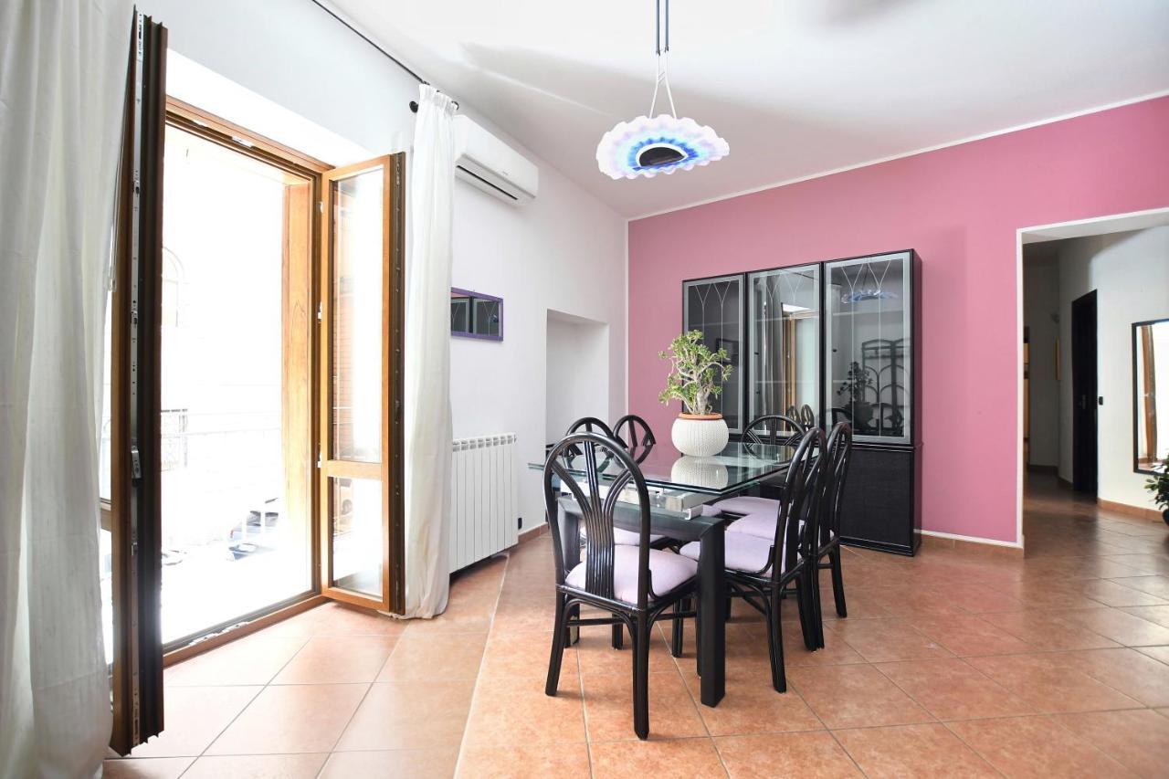 Apartamento Iflat Angel's Floor Palermo