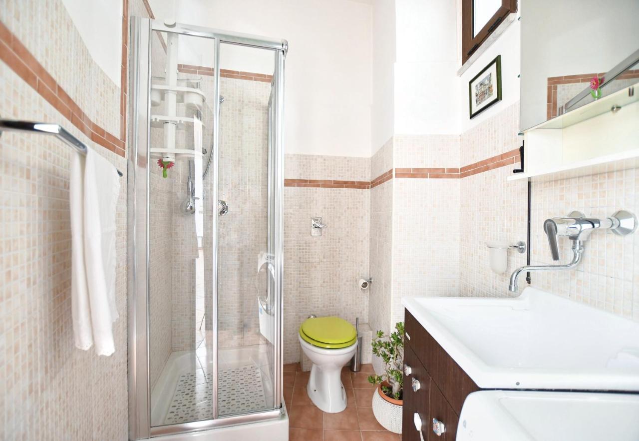 Apartamento Iflat Angel's Floor *